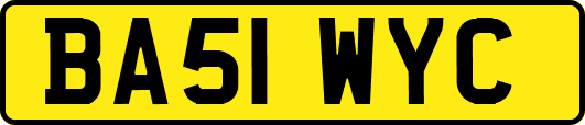 BA51WYC