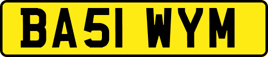 BA51WYM