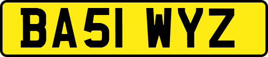 BA51WYZ
