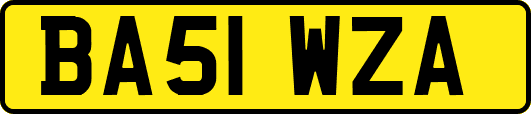 BA51WZA