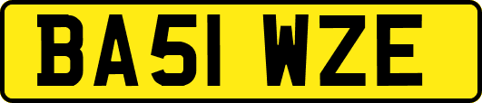 BA51WZE