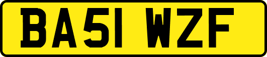 BA51WZF