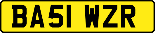 BA51WZR