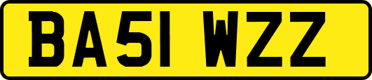 BA51WZZ