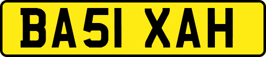 BA51XAH
