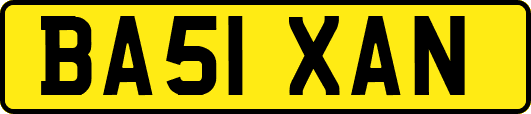 BA51XAN