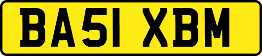 BA51XBM