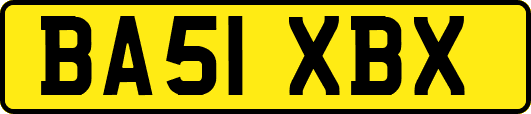 BA51XBX