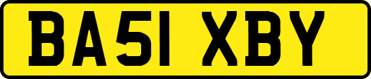 BA51XBY