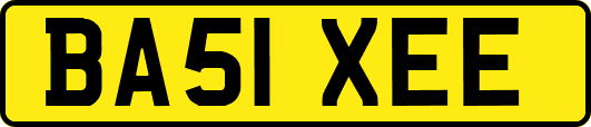 BA51XEE