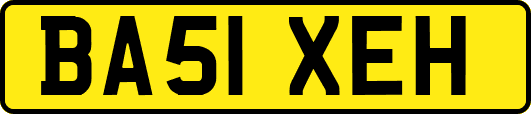 BA51XEH