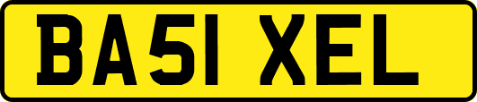 BA51XEL