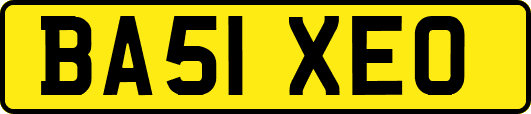 BA51XEO