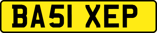 BA51XEP