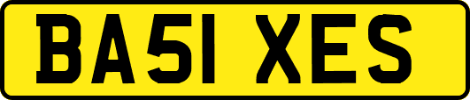 BA51XES