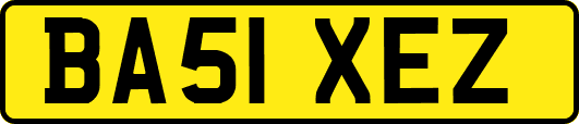 BA51XEZ