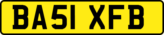 BA51XFB