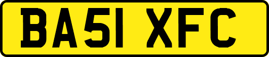 BA51XFC