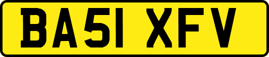 BA51XFV