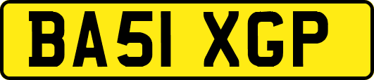 BA51XGP