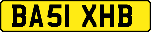 BA51XHB