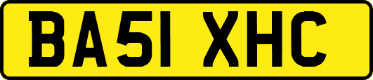BA51XHC
