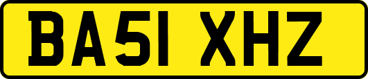 BA51XHZ