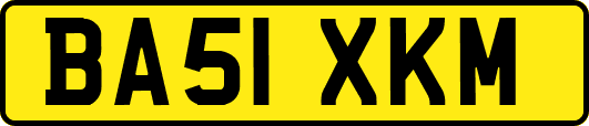 BA51XKM