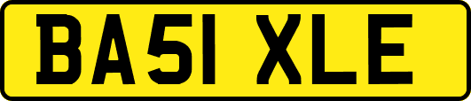 BA51XLE