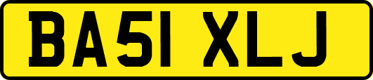 BA51XLJ