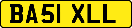 BA51XLL