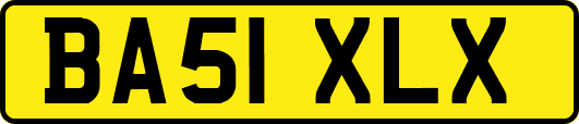 BA51XLX