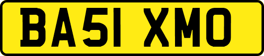 BA51XMO