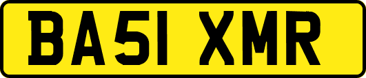 BA51XMR