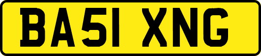 BA51XNG