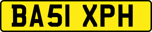 BA51XPH