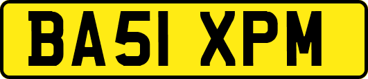 BA51XPM