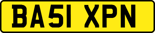 BA51XPN