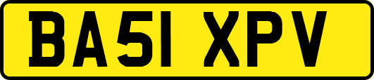 BA51XPV