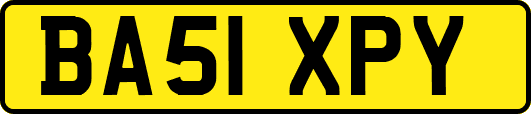 BA51XPY