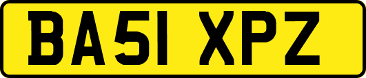 BA51XPZ