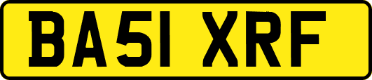 BA51XRF