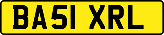 BA51XRL