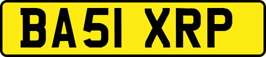 BA51XRP