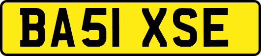 BA51XSE