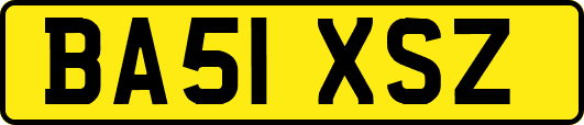 BA51XSZ