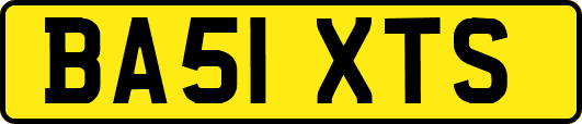 BA51XTS