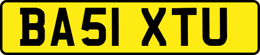 BA51XTU