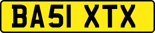 BA51XTX