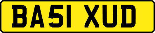 BA51XUD